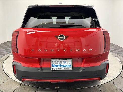 Used 2025 MINI Cooper Countryman S image 15