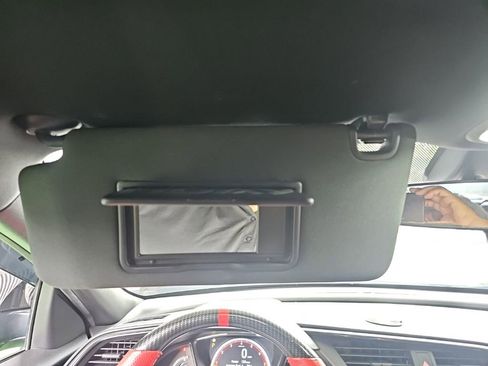 Used 2019 Honda Civic Sport image 31