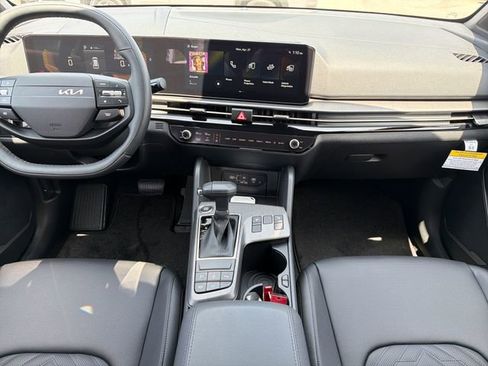 New 2026 Kia Sportage X-Line AWD/4WD image 9