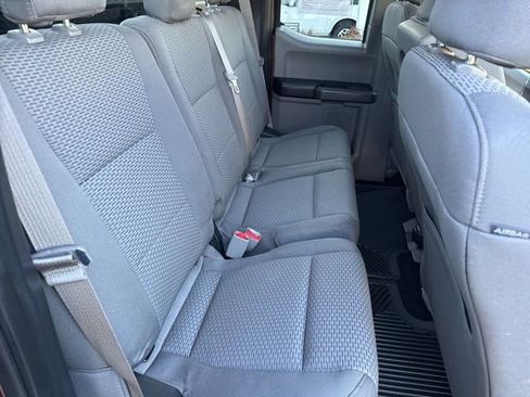 Used 2017 Ford F150 XLT w/ Equipment Group 301A Mid image 11