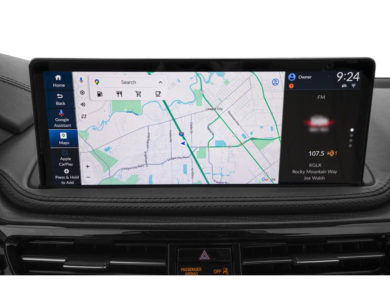 Certified 2026 Acura MDX w/ Advance Package AWD/4WD image 40
