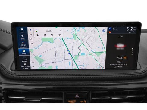 Used 2026 Acura MDX SH-AWD w/ Advance Package image 40