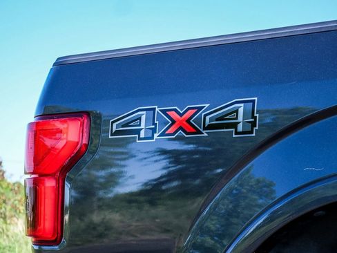 Used 2020 Ford F150 Lariat AWD/4WD image 10