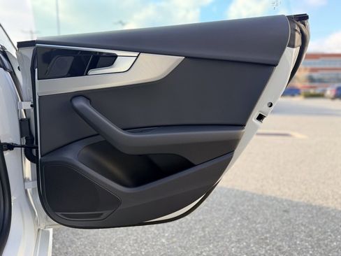 Certified 2025 Audi A5 2.0T Premium Plus w/ Convenience Plus Package image 20