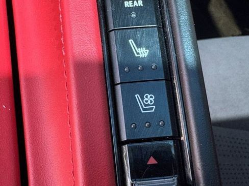 Used 2025 Chevrolet Corvette E-Ray w/ Battery Protection Package AWD/4WD image 22
