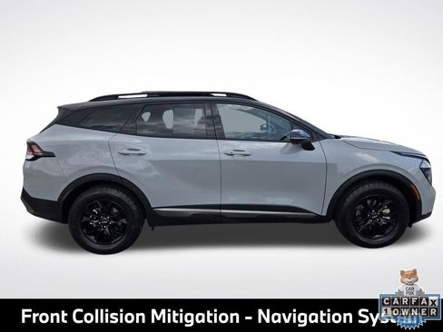 Used 2024 Kia Sportage X-Pro Prestige AWD/4WD image 10