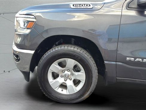 Used 2019 RAM 1500 Big Horn AWD/4WD image 34