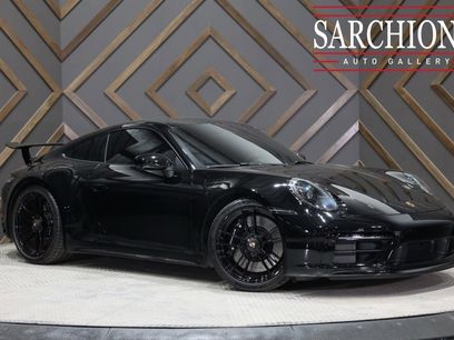 Used 2024 Porsche 911 Carrera GTS