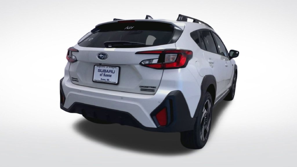 New 2026 Subaru Crosstrek 2.5i Limited AWD/4WD image 7