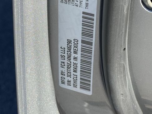 Used 2022 RAM 2500 Power Wagon image 29