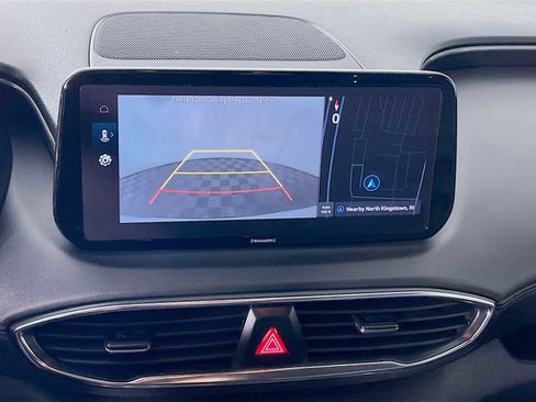 Certified 2023 Hyundai Santa Fe SEL image 14