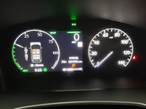 Certified 2024 Honda CR-V Sport-L image 30