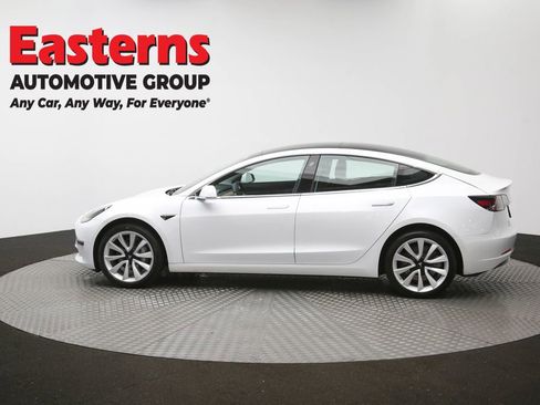 Used 2020 Tesla Model 3 Standard Range Plus RWD image 55