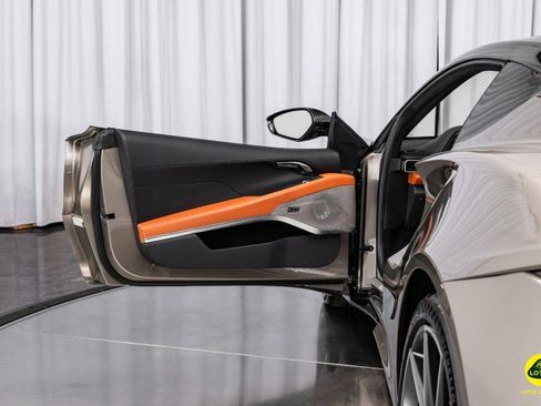 Used 2024 Lotus Emira First Edition image 26