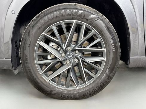 Certified 2025 Lexus TX 350 350 Premium image 33