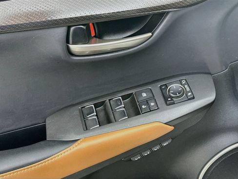 Used 2021 Lexus NX 300h AWD w/ Premium Package image 15
