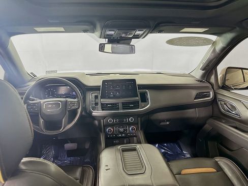 Used 2023 GMC Yukon AT4 w/ AT4 Premium Package image 23