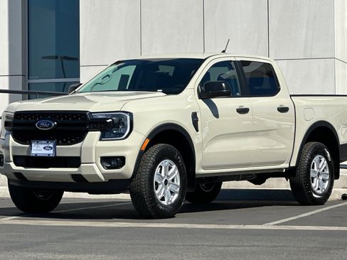 New 2025 Ford Ranger XL image 7