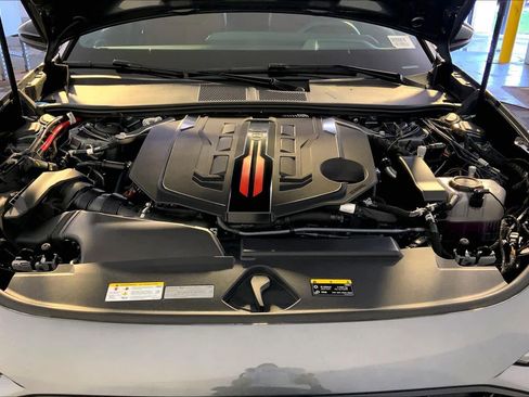 Certified 2025 Audi S5 Premium Plus AWD/4WD image 30