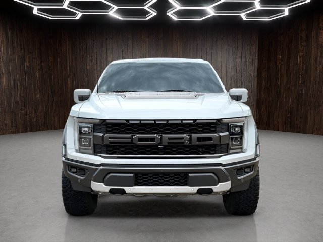 Certified 2023 Ford F150 Raptor w/ Raptor Carbon Fiber Package AWD/4WD image 3