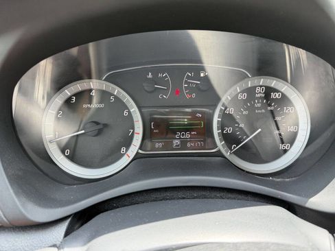 Used 2013 Nissan Sentra SV FWD image 13