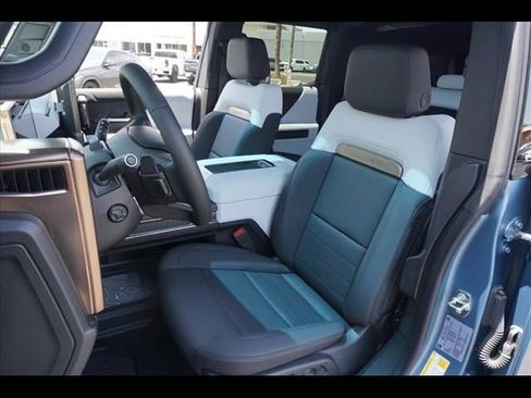 New 2024 GMC Hummer EV 3X w/ Omega Edition image 13