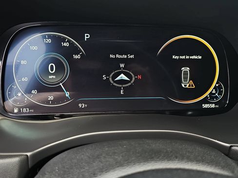 Used 2022 Hyundai Palisade Calligraphy AWD/4WD image 19