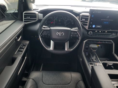 Used 2023 Toyota Tundra Limited AWD/4WD image 23