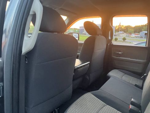 Used 2011 RAM 1500 Classic SLT AWD/4WD image 27