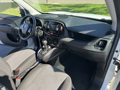 Used 2019 RAM ProMaster City Tradesman image 33