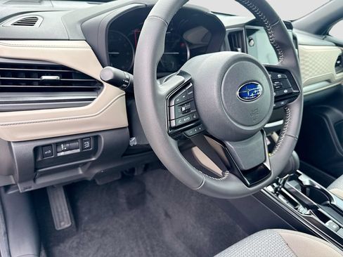 Used 2026 Subaru Forester Premium AWD/4WD image 9
