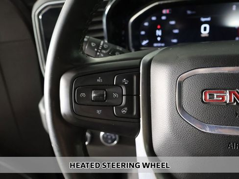 Used 2024 GMC Sierra 1500 Elevation AWD/4WD image 5