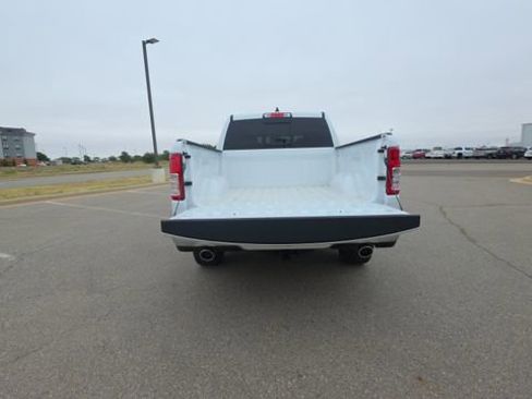 Used 2024 RAM 1500 Big Horn AWD/4WD image 27