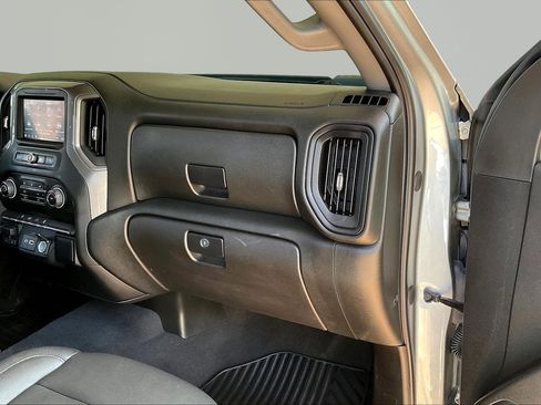 Used 2024 Chevrolet Silverado 2500 W/T w/ WT Convenience Package AWD/4WD image 26