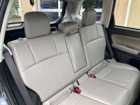 Used 2014 Subaru Forester 2.5i Touring w/ Rugged Package #2 AWD/4WD image 15