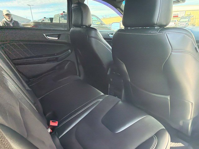 Used 2020 Ford Edge ST w/ Equipment Group 401A AWD/4WD image 12