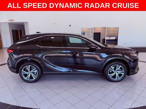 Certified 2024 Lexus RX 350 Premium w/ Accessory Package (Z1) FWD image 10