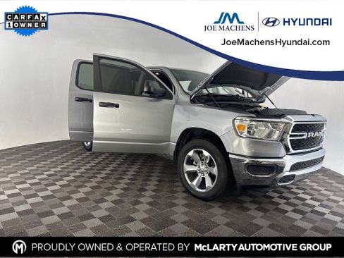 Used 2024 RAM 1500 Tradesman image 13