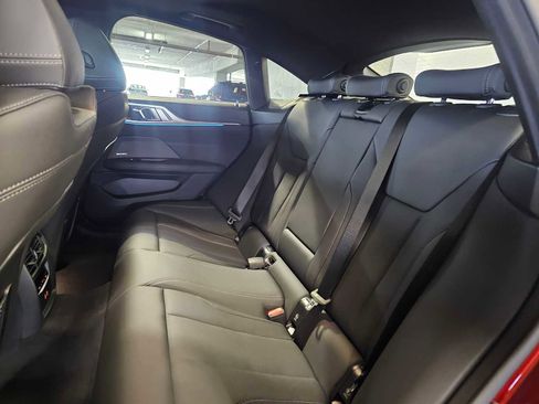 Used 2023 BMW i4 eDrive35 w/ Premium Package RWD image 31