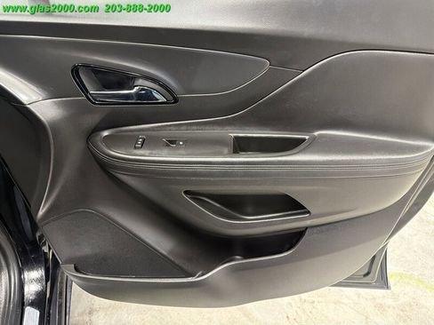 Used 2018 Buick Encore Preferred AWD/4WD image 25