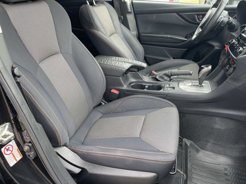 Used 2019 Subaru Crosstrek 2.0i Premium w/ Moonroof Package AWD/4WD image 21