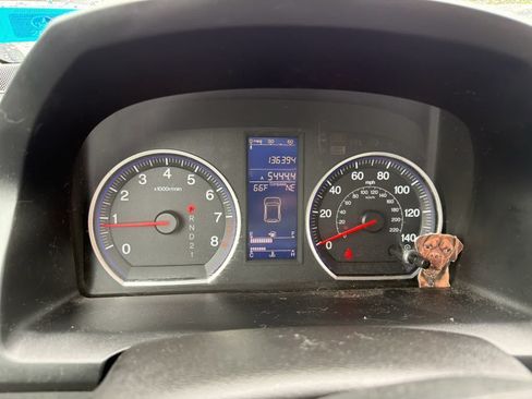 Used 2010 Honda CR-V EX-L image 2