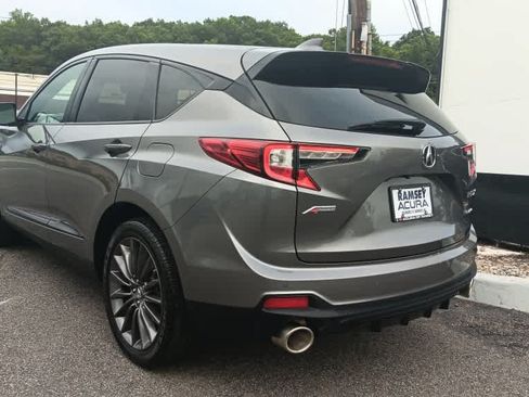 Used 2023 Acura RDX A-Spec AWD/4WD image 3