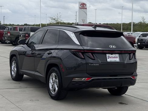Used 2023 Hyundai Tucson SEL image 4