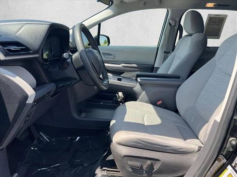 Certified 2023 Toyota Sienna LE FWD image 10