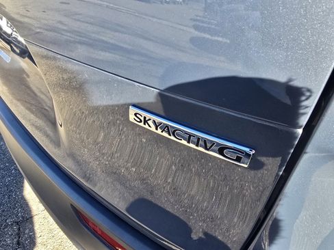 Used 2024 MAZDA CX-50 AWD 2.5 S w/ Accent Package image 11