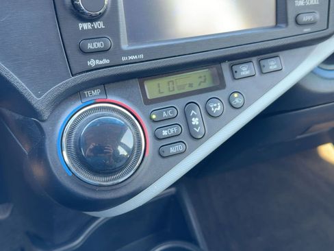 Used 2012 Toyota Prius C Three image 22