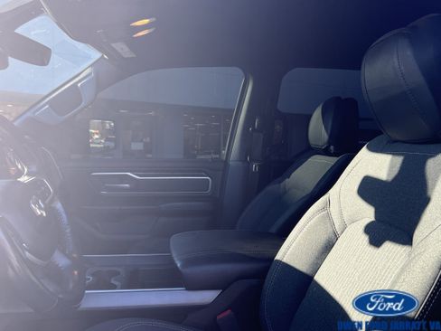 Used 2020 RAM 1500 Big Horn AWD/4WD image 6
