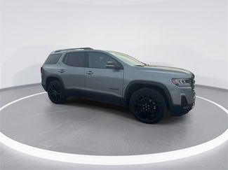 Used 2023 GMC Acadia SLE w/ Driver Convenience Package video 2