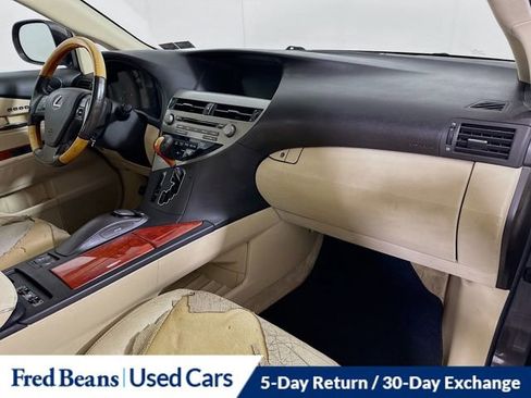 Used 2010 Lexus RX 350 350 image 32